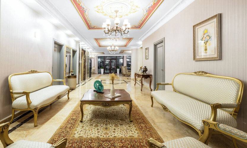 Rast Hotel