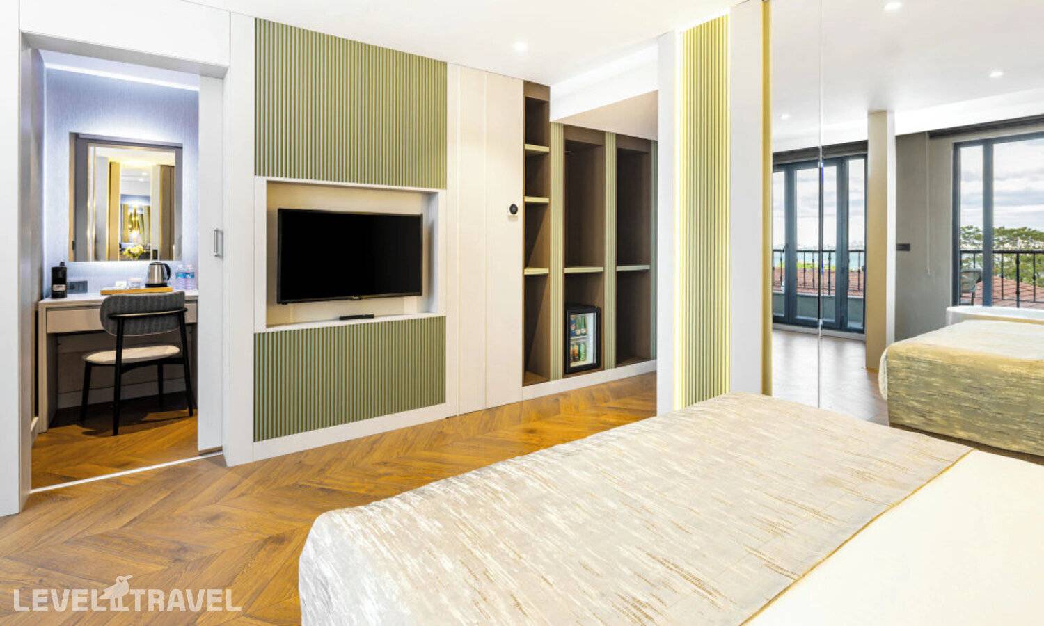 фотографии отеля Rast Hotel в Турция(Фатих) - фото №4