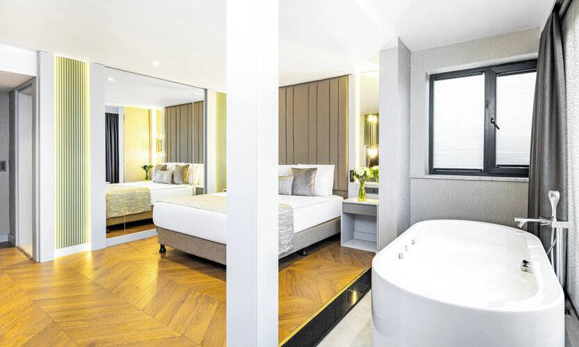 Rast Hotel