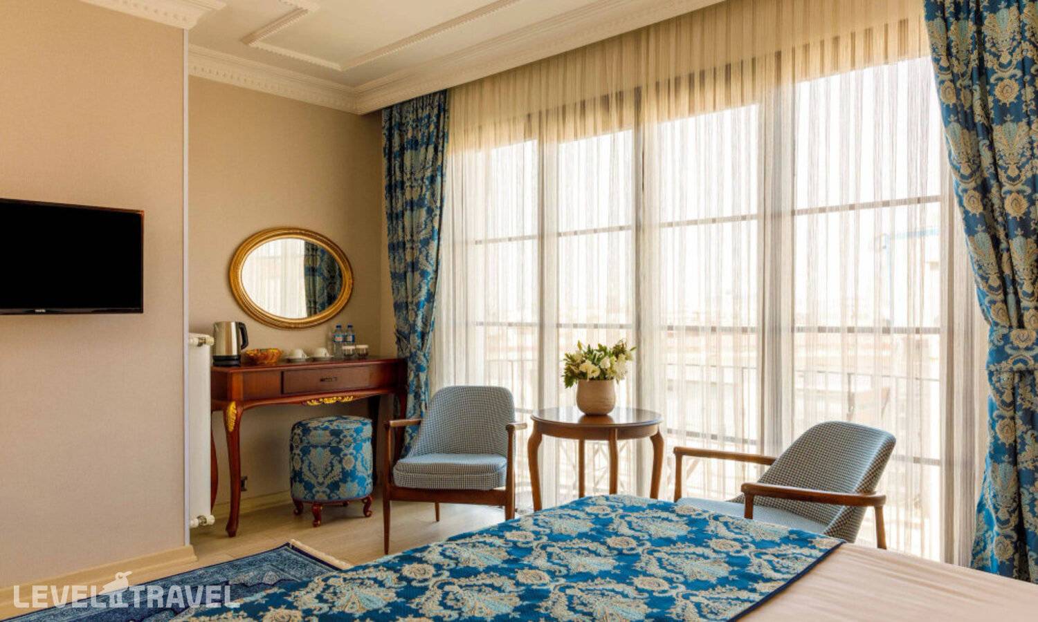 фотографии отеля Rast Hotel в Турция(Фатих) - фото №16