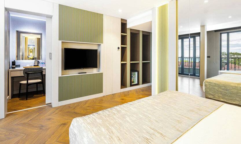 Rast Hotel