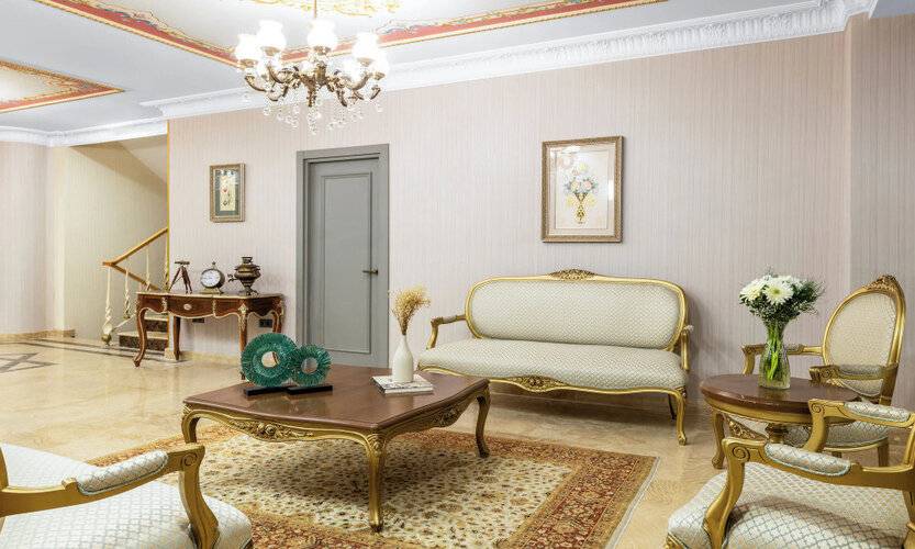Rast Hotel