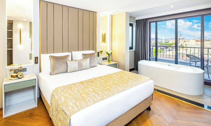Rast Hotel