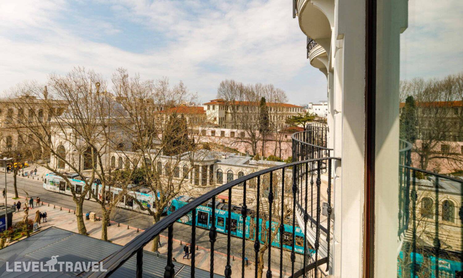 фотографии отеля Rast Hotel в Турция(Фатих) - фото №35