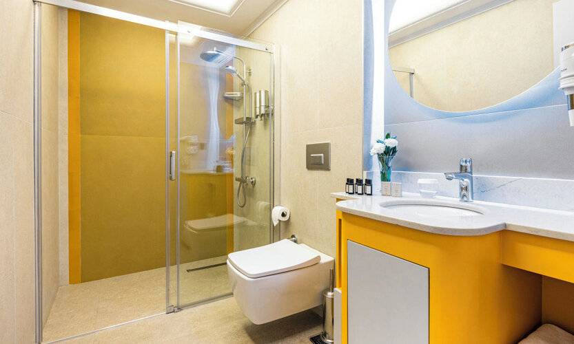 Rast Hotel