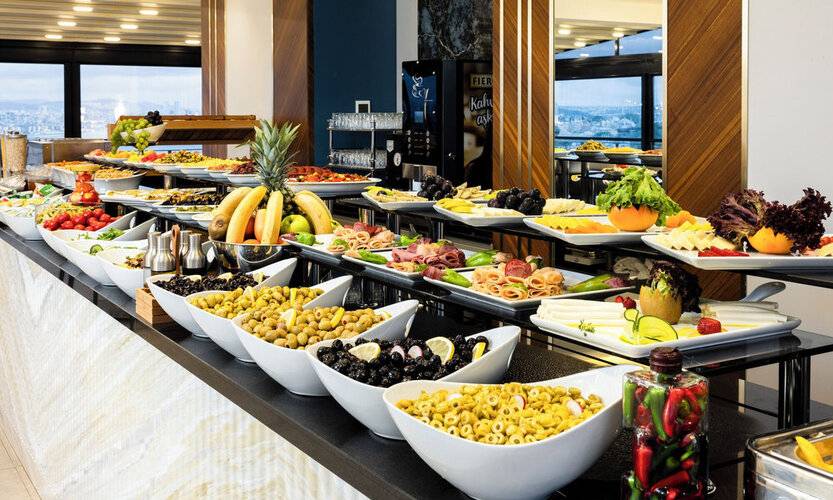 Rast Hotel