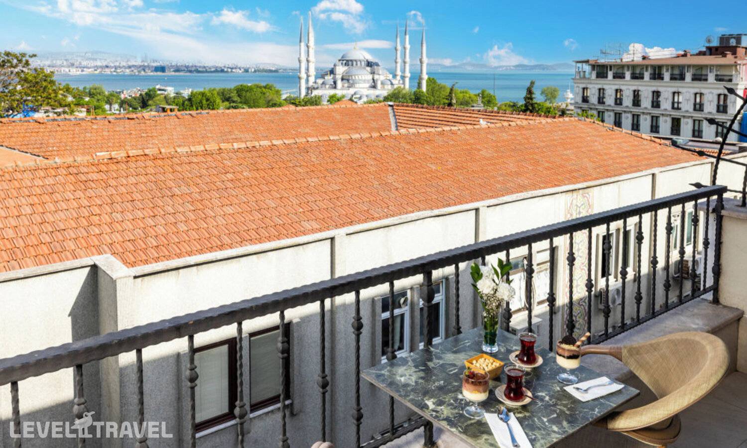 фотографии отеля Rast Hotel в Турция(Фатих) - фото №34