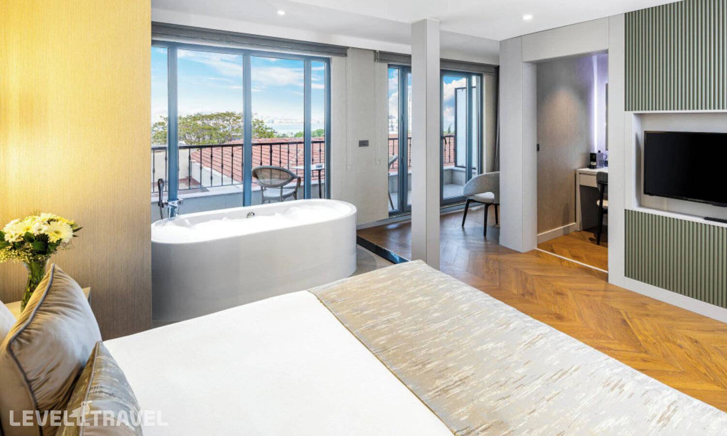 фотографии отеля Rast Hotel в Турция(Фатих) - фото №12