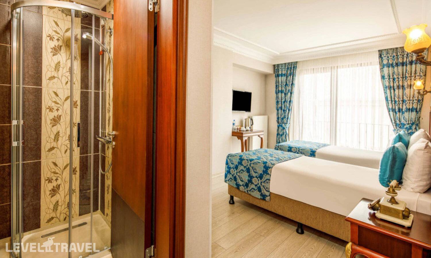 фотографии отеля Rast Hotel в Турция(Фатих) - фото №8