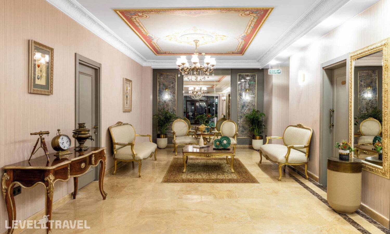 фотографии отеля Rast Hotel в Турция(Фатих) - фото №21