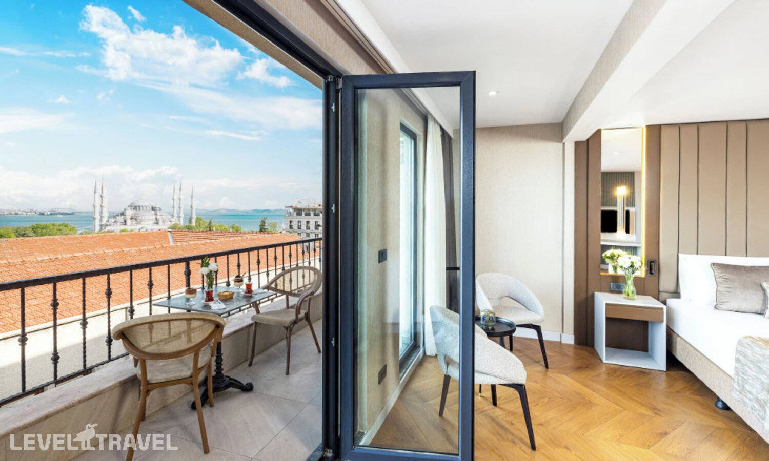 фотографии отеля Rast Hotel в Турция(Фатих) - фото №9