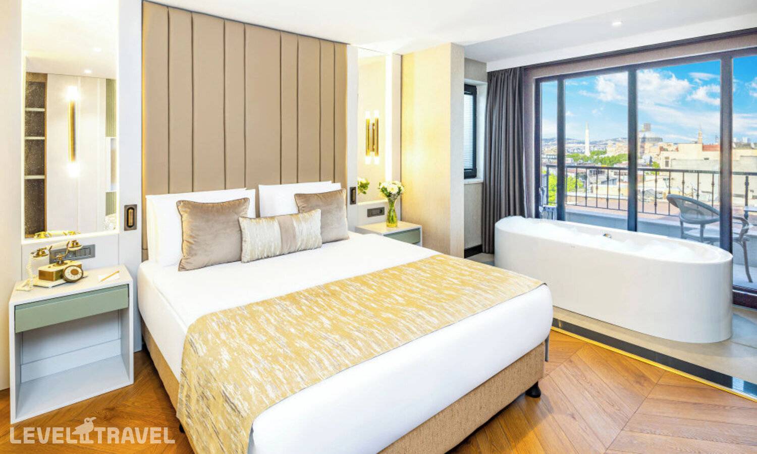 фотографии отеля Rast Hotel в Турция(Фатих) - фото №11