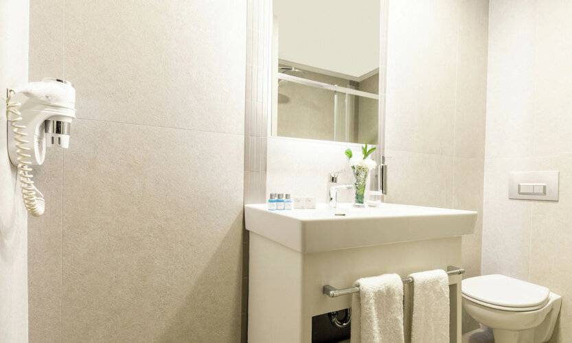 Rast Hotel