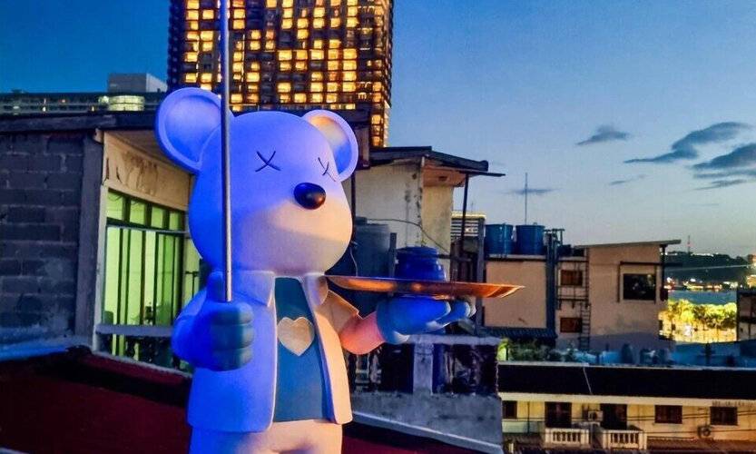 The Globe Hotel Bar And Restaurant