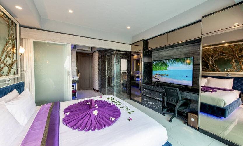 The Globe Hotel Bar And Restaurant