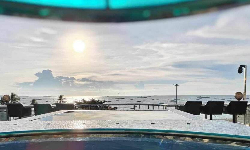 The Globe Hotel Bar And Restaurant