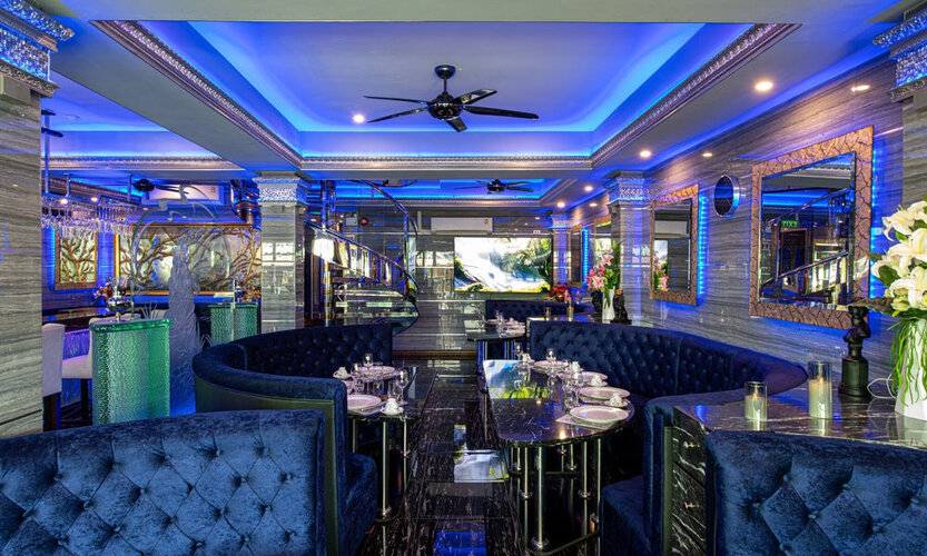 The Globe Hotel Bar And Restaurant