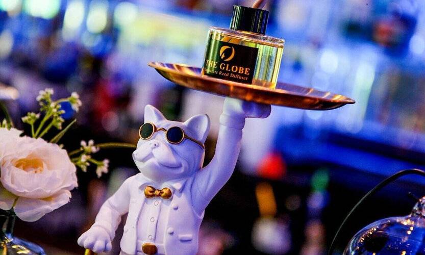 The Globe Hotel Bar And Restaurant