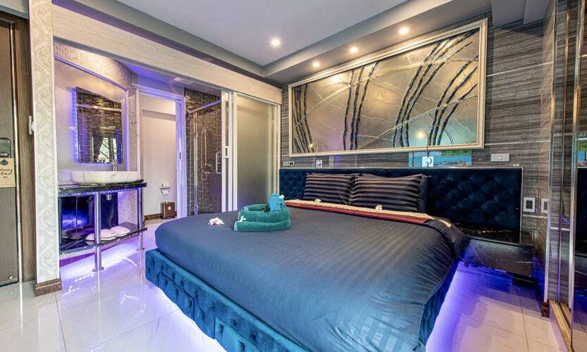 The Globe Hotel Bar And Restaurant