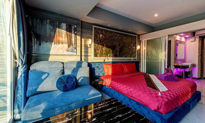 The Globe Hotel Bar And Restaurant