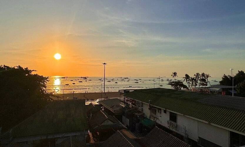 The Globe Hotel Bar And Restaurant