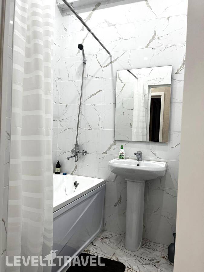 фотографии отеля Апартаменты Sundag (Сандаг) в Россия(Махачкала) - фото №17