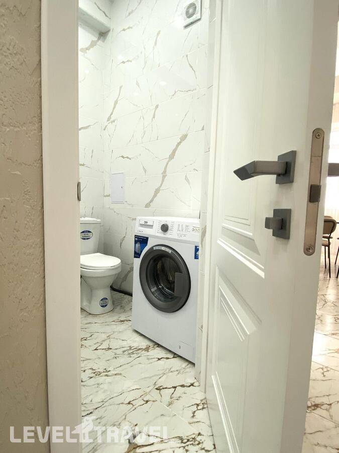 фотографии отеля Апартаменты Sundag (Сандаг) в Россия(Махачкала) - фото №16