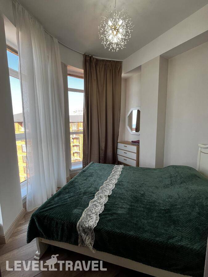 фотографии отеля Апартаменты Sundag (Сандаг) в Россия(Махачкала) - фото №12