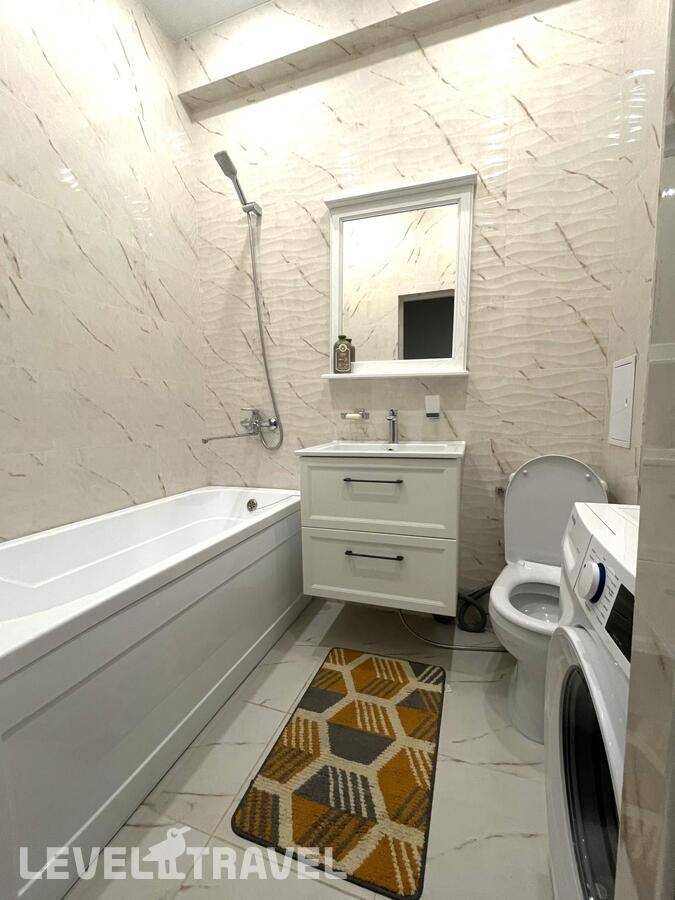 фотографии отеля Апартаменты Sundag (Сандаг) в Россия(Махачкала) - фото №21