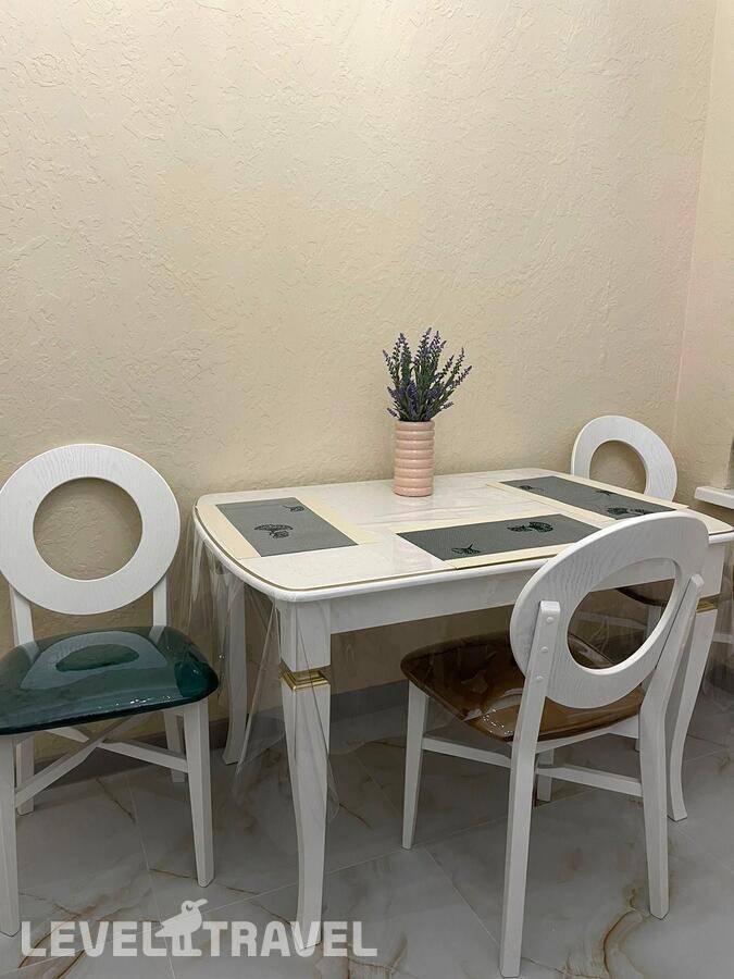 фотографии отеля Апартаменты Sundag (Сандаг) в Россия(Махачкала) - фото №29