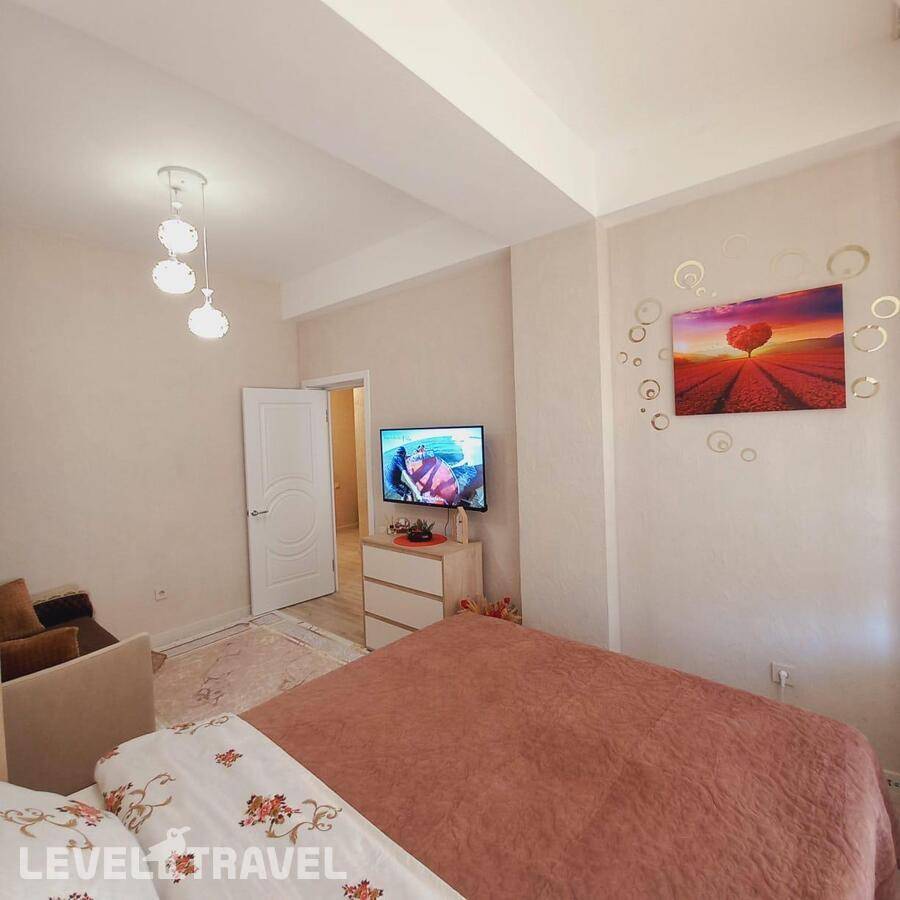 фотографии отеля Апартаменты Sundag (Сандаг) в Россия(Махачкала) - фото №30