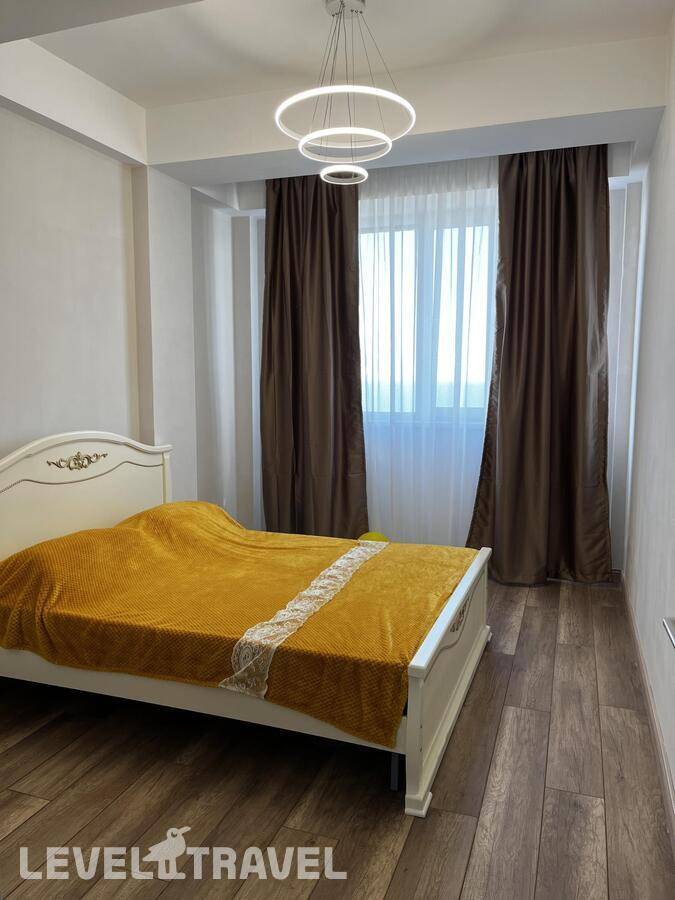 фотографии отеля Апартаменты Sundag (Сандаг) в Россия(Махачкала) - фото №13