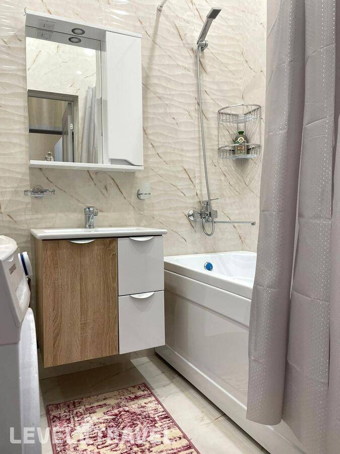 фотографии отеля Апартаменты Sundag (Сандаг) в Россия(Махачкала) - фото №24