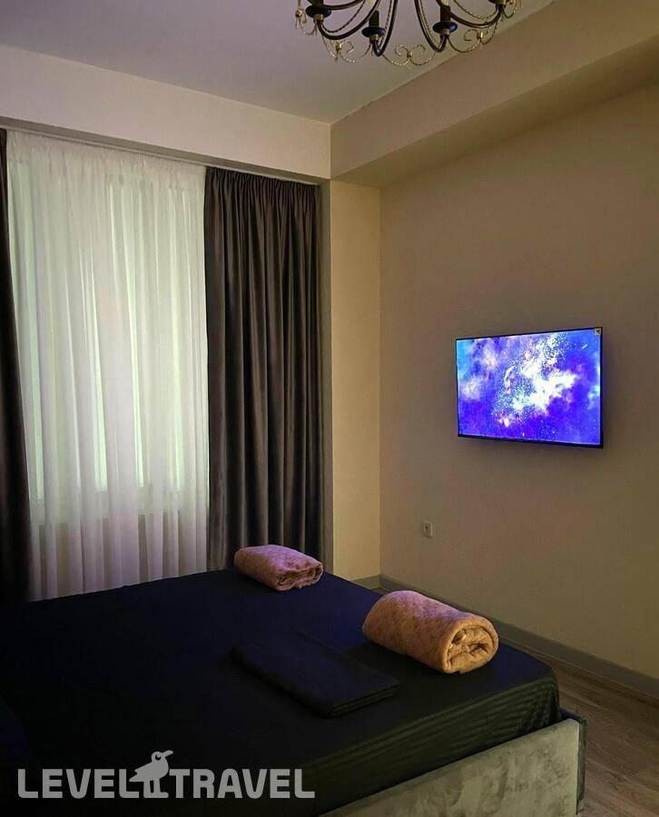 фотографии отеля Апартаменты Sundag (Сандаг) в Россия(Махачкала) - фото №23