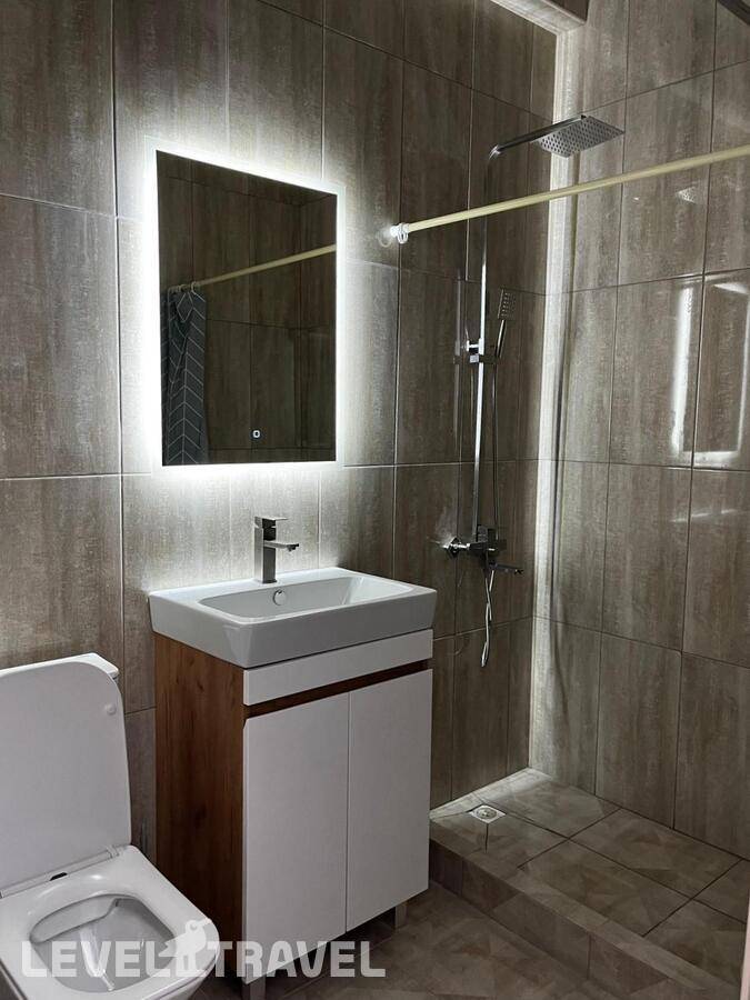 фотографии отеля Апартаменты Sundag (Сандаг) в Россия(Махачкала) - фото №2