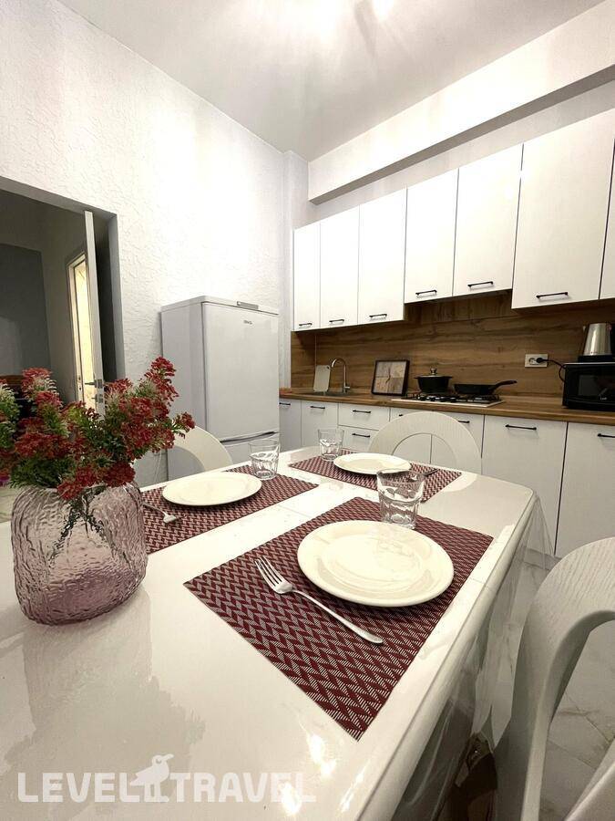 фотографии отеля Апартаменты Sundag (Сандаг) в Россия(Махачкала) - фото №22