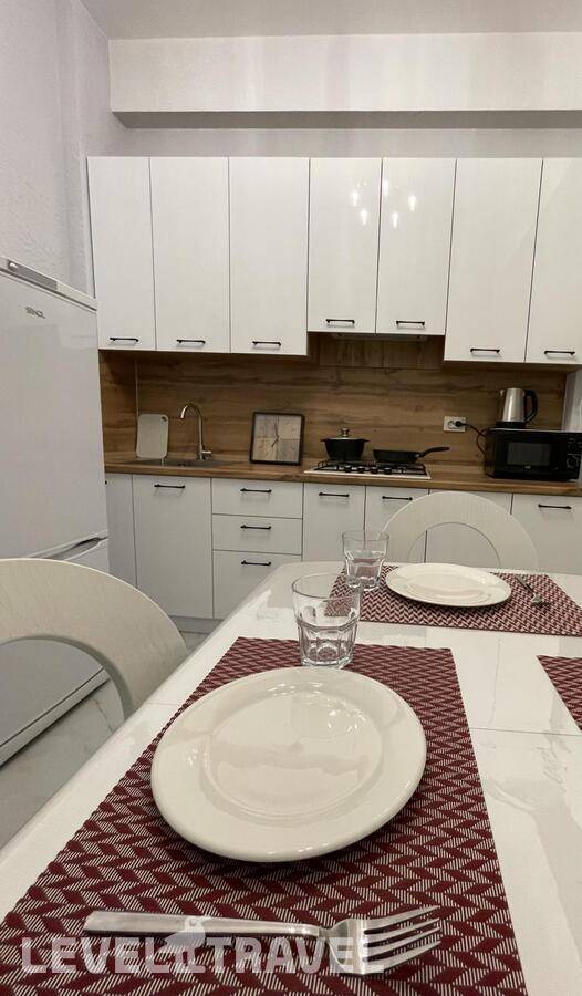 фотографии отеля Апартаменты Sundag (Сандаг) в Россия(Махачкала) - фото №19