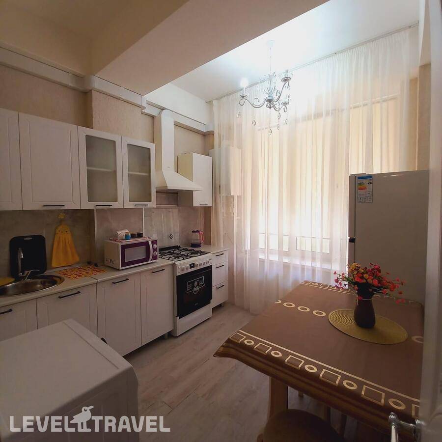 фотографии отеля Апартаменты Sundag (Сандаг) в Россия(Махачкала) - фото №35