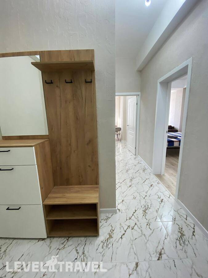 фотографии отеля Апартаменты Sundag (Сандаг) в Россия(Махачкала) - фото №6