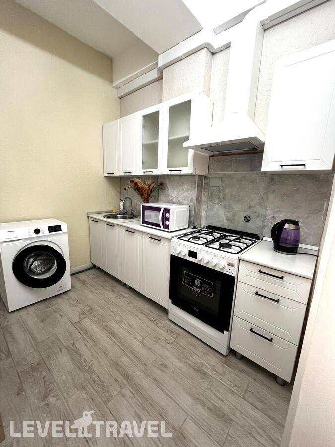 фотографии отеля Апартаменты Sundag (Сандаг) в Россия(Махачкала) - фото №33