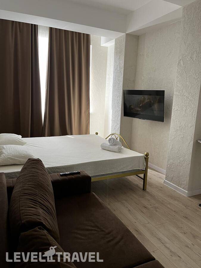 фотографии отеля Апартаменты Sundag (Сандаг) в Россия(Махачкала) - фото №4