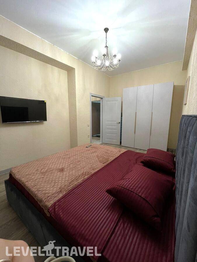 фотографии отеля Апартаменты Sundag (Сандаг) в Россия(Махачкала) - фото №28