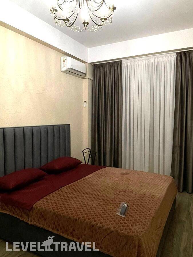 фотографии отеля Апартаменты Sundag (Сандаг) в Россия(Махачкала) - фото №27