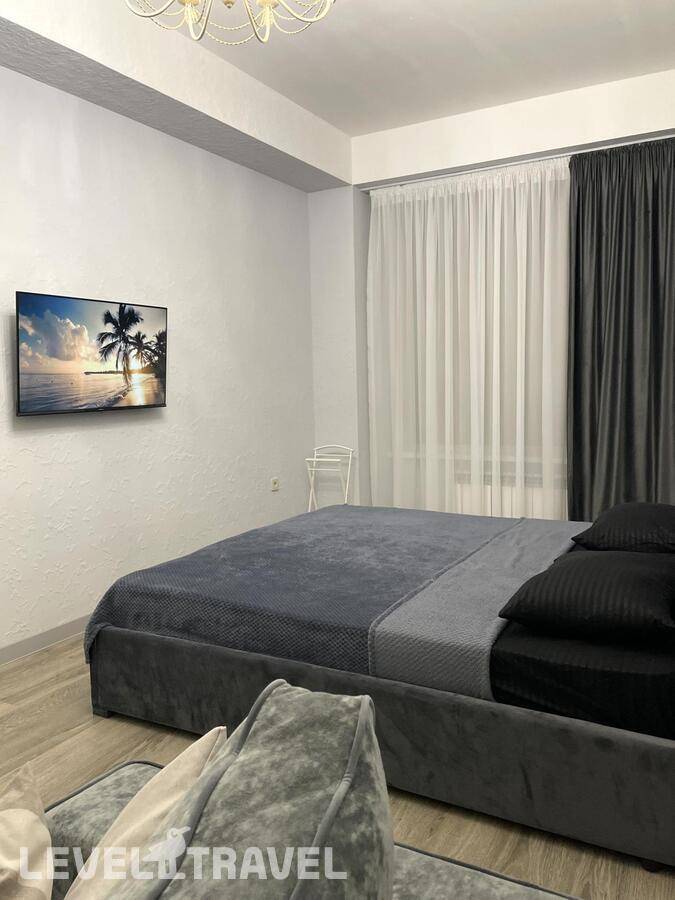 фотографии отеля Апартаменты Sundag (Сандаг) в Россия(Махачкала) - фото №14