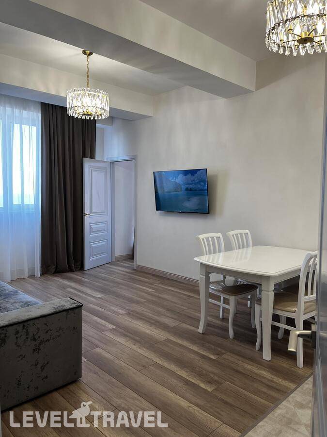 фотографии отеля Апартаменты Sundag (Сандаг) в Россия(Махачкала) - фото №7