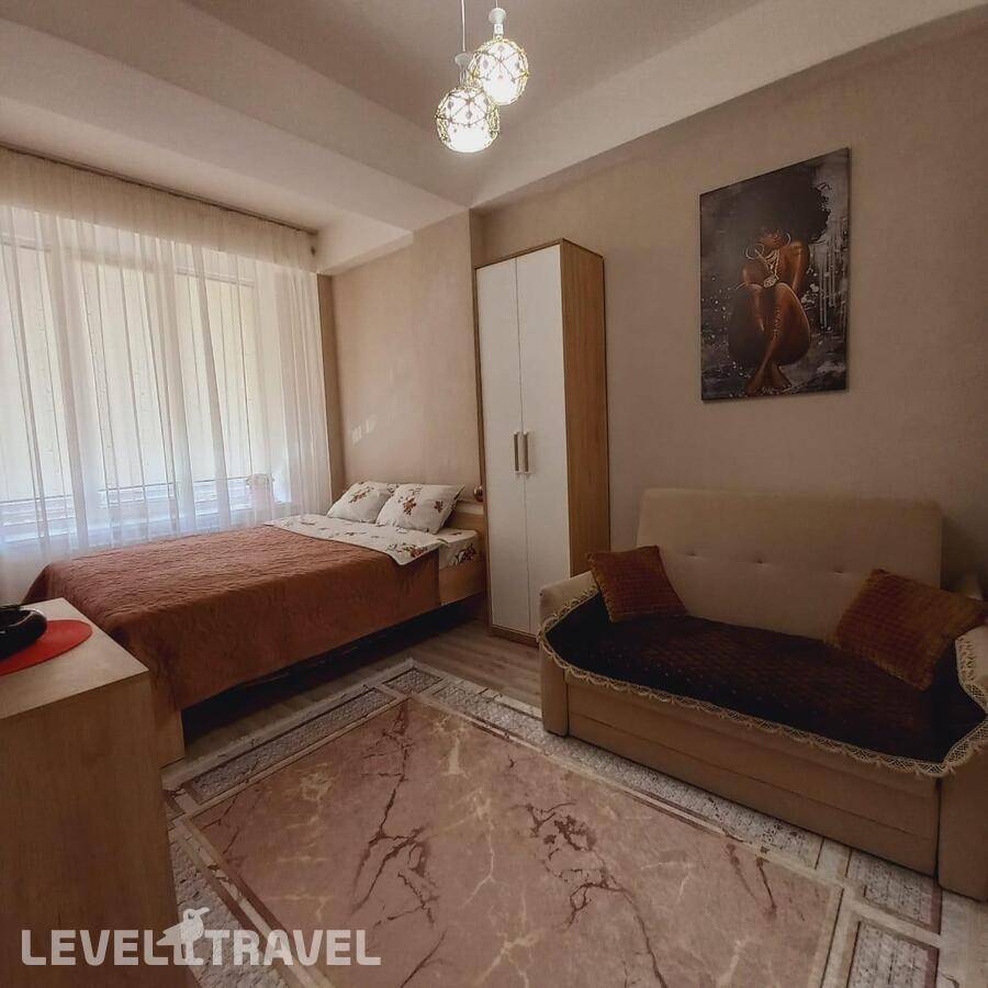 фотографии отеля Апартаменты Sundag (Сандаг) в Россия(Махачкала) - фото №31