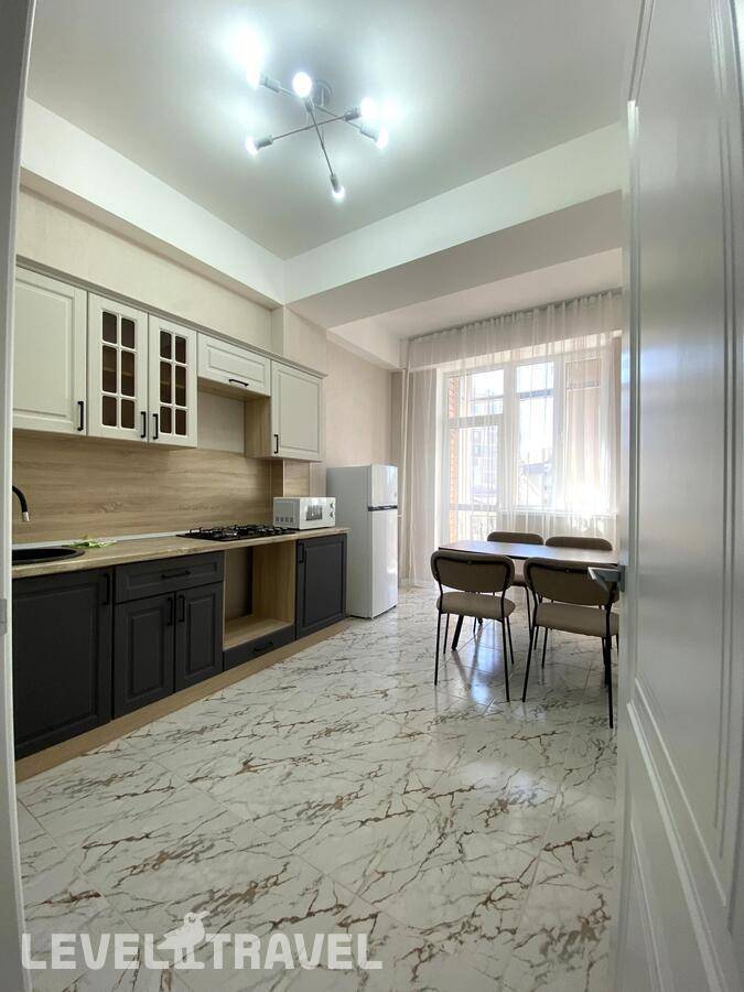 фотографии отеля Апартаменты Sundag (Сандаг) в Россия(Махачкала) - фото №15