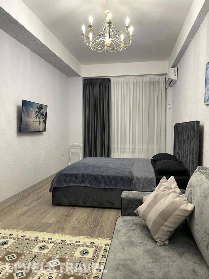 фотографии отеля Апартаменты Sundag (Сандаг) в Россия(Махачкала) - фото №26