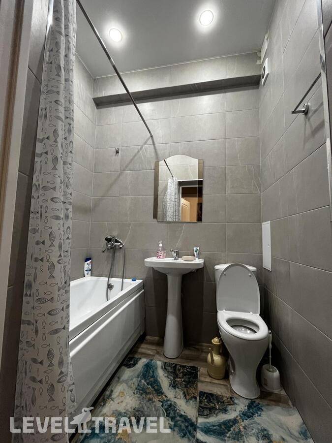 фотографии отеля Апартаменты Sundag (Сандаг) в Россия(Махачкала) - фото №32