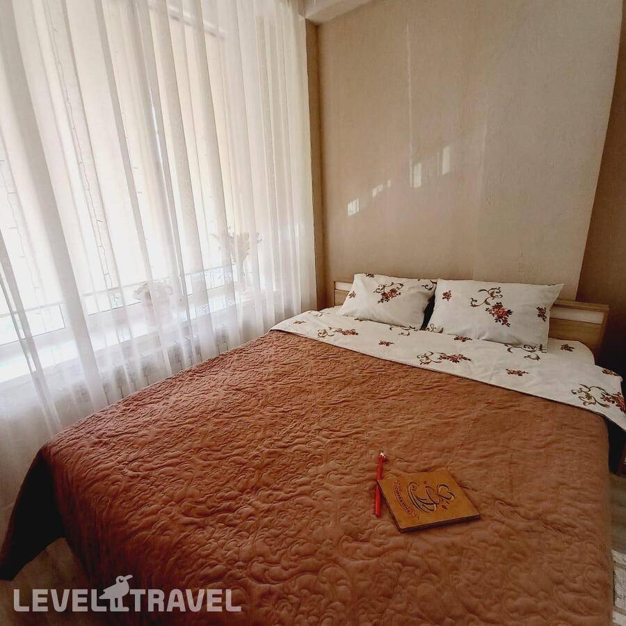 фотографии отеля Апартаменты Sundag (Сандаг) в Россия(Махачкала) - фото №37